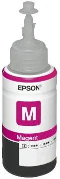 Atrament do tlačiarne Epson T6733 purpurová