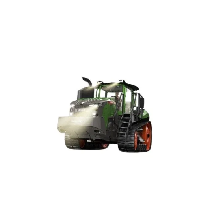 RC traktor Siku Control - Bluetooth Fendt 1167 Vario MT s diaľk. ovládačom 6730, 1:32