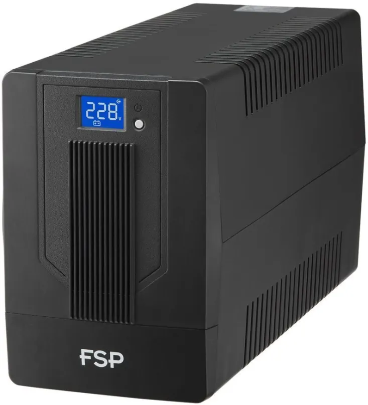Záložný zdroj FSP Fortron IFP 1000
