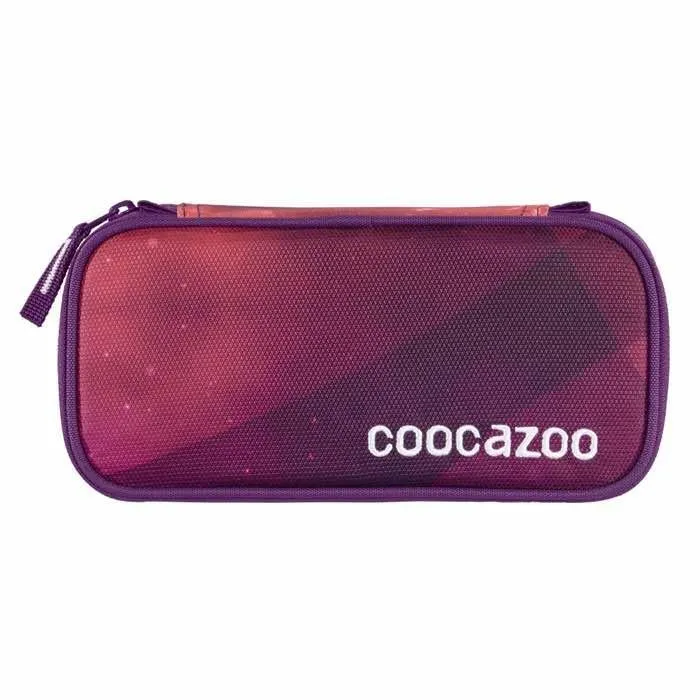 Púzdro do školy coocazoo PencilDenzel, OceanEmotion Galaxy Pink