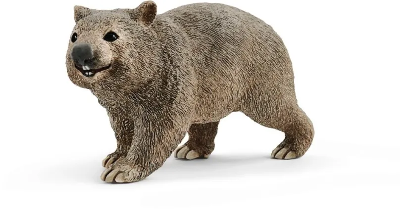 Figúrka Schleich Zvieratko - wombat 14834