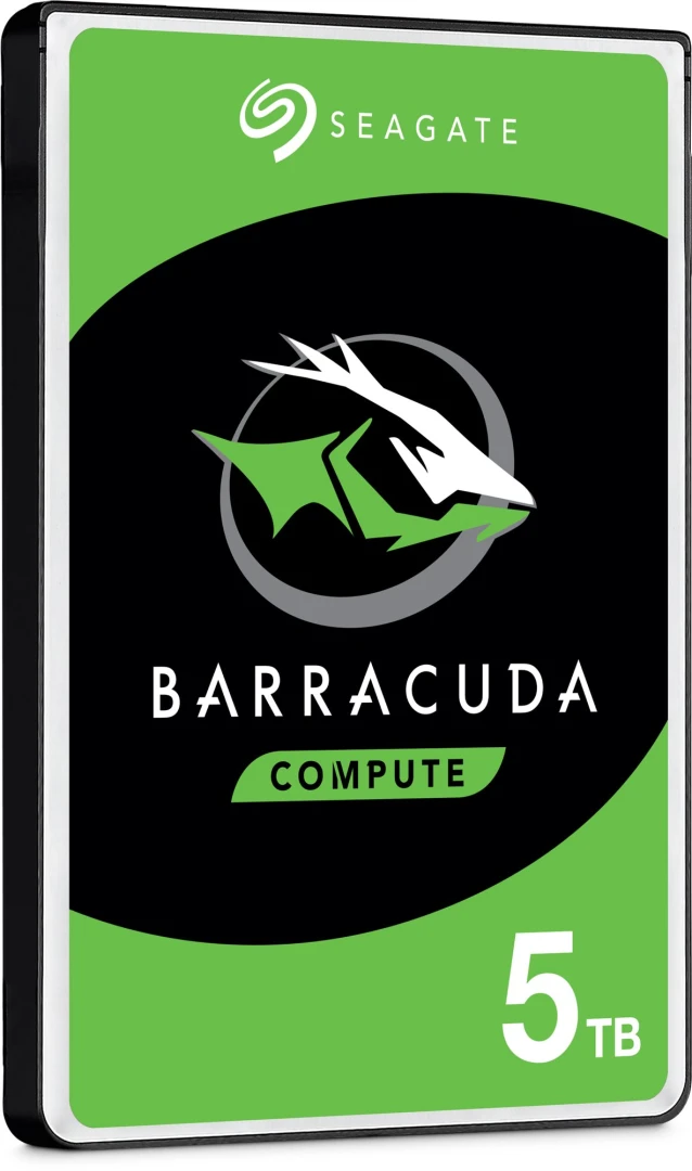Barracuda 10-Seagate barracuda 2.5" 5TB 
