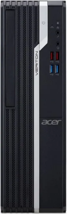 Počítač Acer Veriton VX2690G, Intel Core i3 12100 Alder Lake 4.3 GHz, Intel UHD Graphics