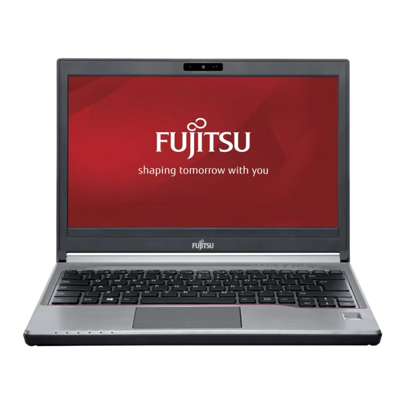 Renovovaný notebook Fujitsu LifeBook E736, záruka 24 mesiacov