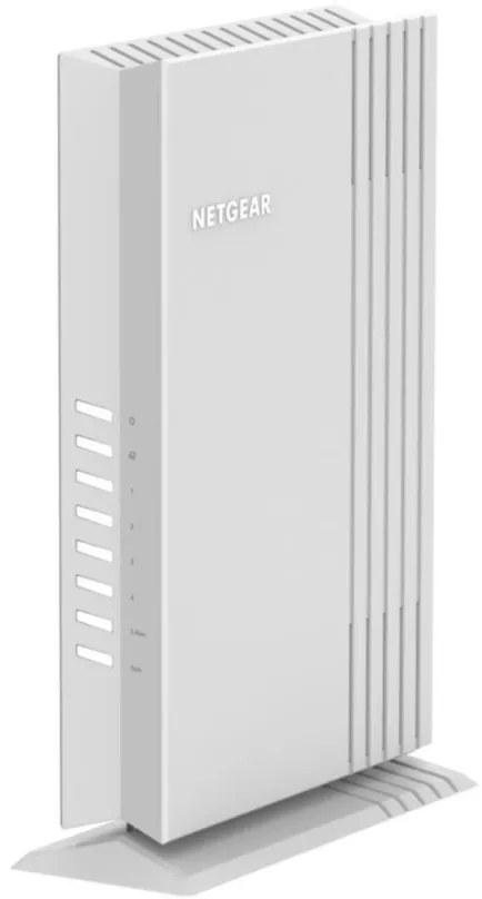WiFi router Netgear WAX206, s WiFi 6, 802.11/b/g/n/ac/ax až 1800 Mb/s, dual-band (2.4 GHz