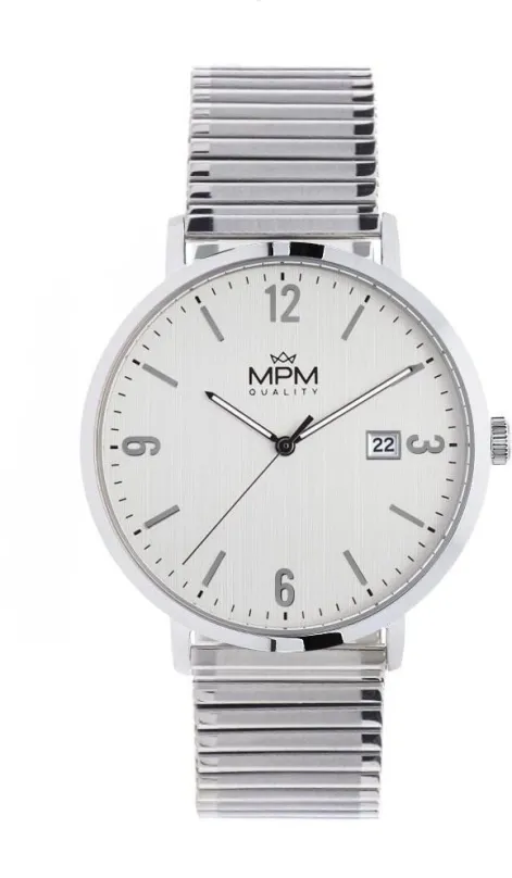 Pánske hodinky MPM Klasik IV D W01M.11152.D