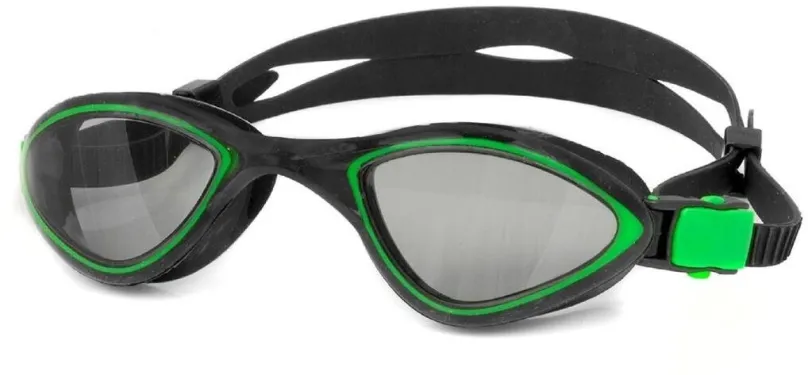 Plavecké okuliare Aqua-Speed Flex zelené