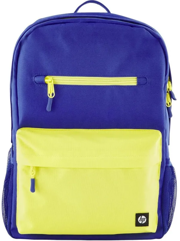 Batoh na notebook HP Campus Blue Backpack 15.6"