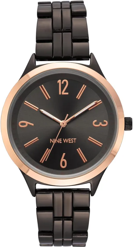 Dámske hodinky Nine West NW/2687GYRT
