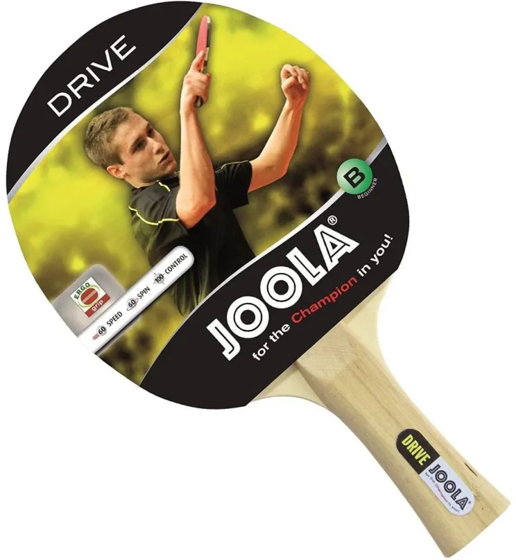 Raketa na stolný tenis Joola Drive