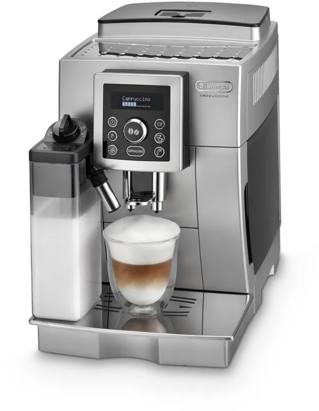 Automatický kávovar De'Longhi ECAM 23.460.S