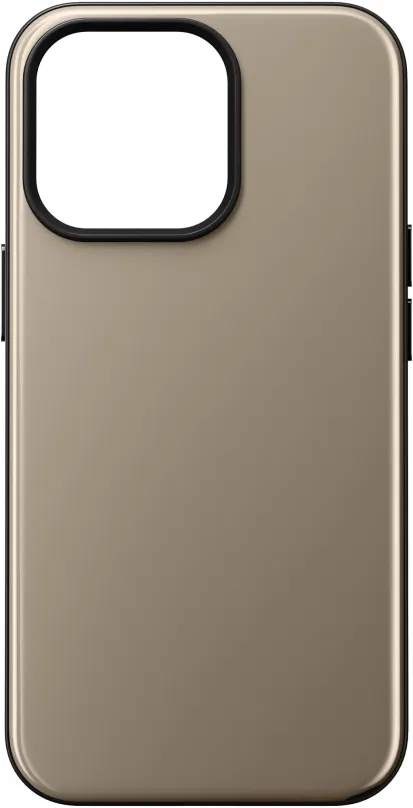 Kryt na mobil Nomad Sport Case Dune iPhone 13 Pro, pre Apple iPhone 13 Pro, materiál TPU a
