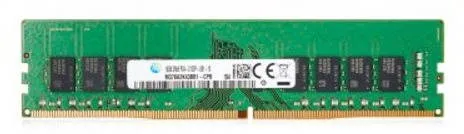 Operačná pamäť HP DIMM 4GB DDR4 SDRAM 2400 MHz