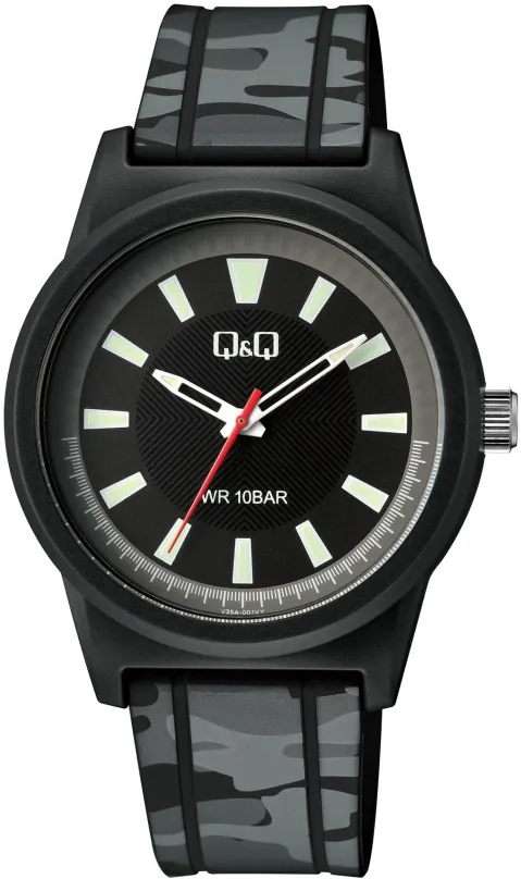 Pánske hodinky Q+Q Mens V35A-001VY
