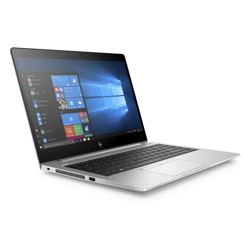 Repasovaný notebook HP EliteBook 840 G6, záruka 24 mesiacov
