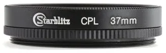 Polarizačný filter Starblitz cirkulárne polarizačný filter 37mm
