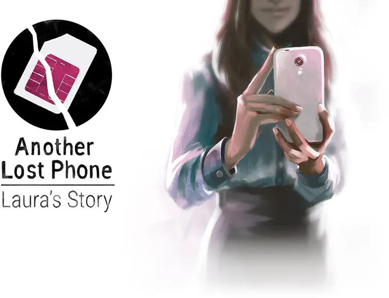 Hra na PC Another Lost Phone: Laura Story (PC/MAC/LX) DIGITAL