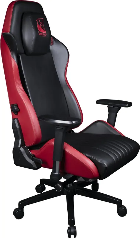 Herné stoličky Drakkar Odin Gaming Chair
