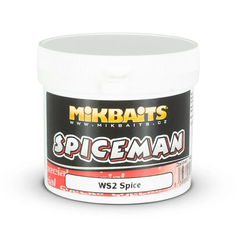 Mikbaits Cesto Spiceman WS2 200g