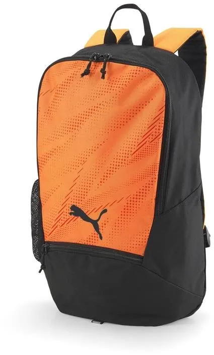 Športový batoh Puma individualRISE oranžová