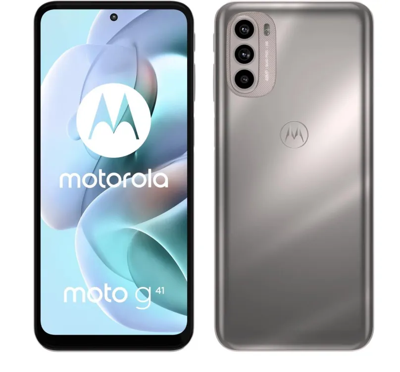 Mobilný telefón Motorola Moto G41