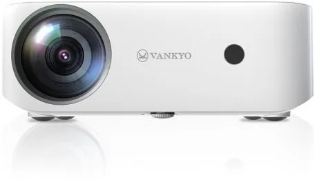 Projektor VANKYO LEISURE E30T/530W, LCD LED, Full HD, natívne rozlíšenie 1920 x 1080, 16:9
