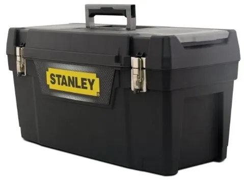 Box na náradie Stanley box na náradie s kovovými prackami 1-94-859