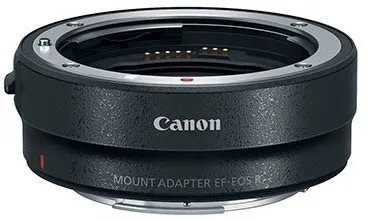 Adaptér na objektívy Canon mount adaptér EF-EOS R