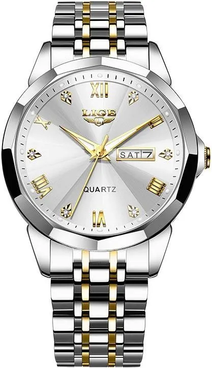 Dámske hodinky Lige Woman 89109-5