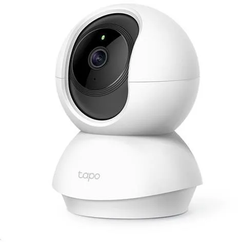 IP kamera TP-Link Tapo C210, Pan/Tilt Home Security Wi-Fi Camera, vnútorná, detekcia pohyb