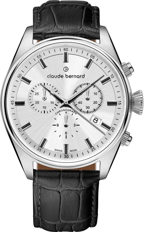 Pánske hodinky Claude Bernard 10254 3C AIN