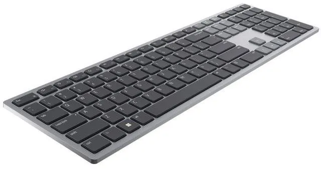 Klávesnica Dell Multi-Device bezdrôtová klávesnica - KB700 - US