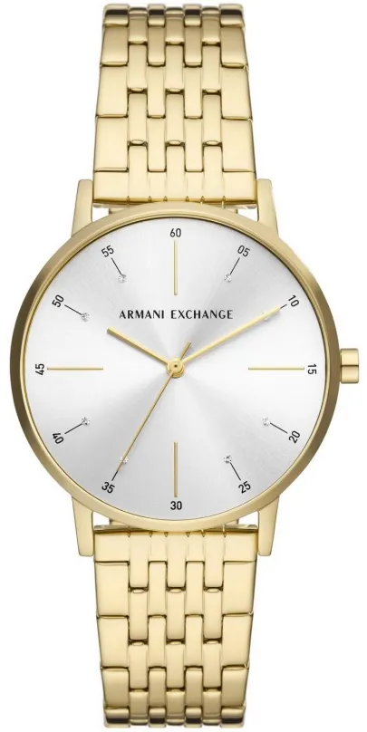 Dámske hodinky Armani Exchange AX5579