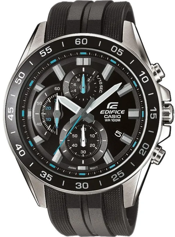 Pánske hodinky CASIO EDIFICIA EFV-550P-1AVUEF