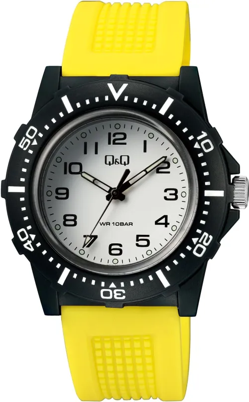 Pánske hodinky Q+Q Mens V32A-007VY