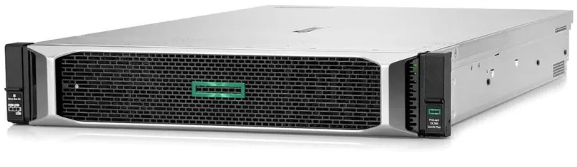 HPE DL380 G10+ 4309Y MR416i-p NC Zvr