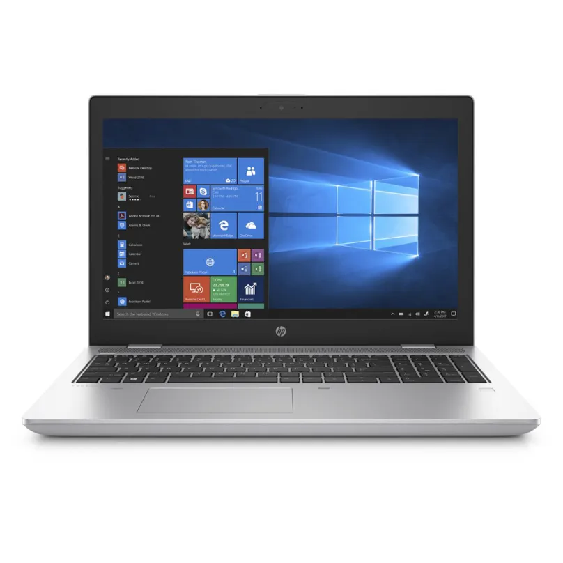 Repasovaný notebook HP ProBook 650 G5, záruka 24 mesiacov