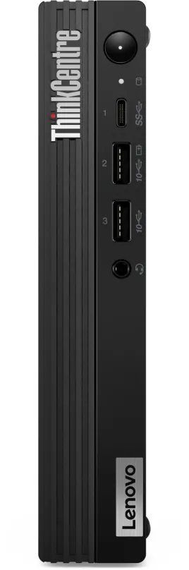 Počítač Lenovo ThinkCentre M70q Gen 4