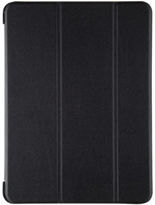 Púzdro na tablet Tactical Book Tri Fold Púzdro pre Lenovo TAB M8 4th gen. (TB-300) Black