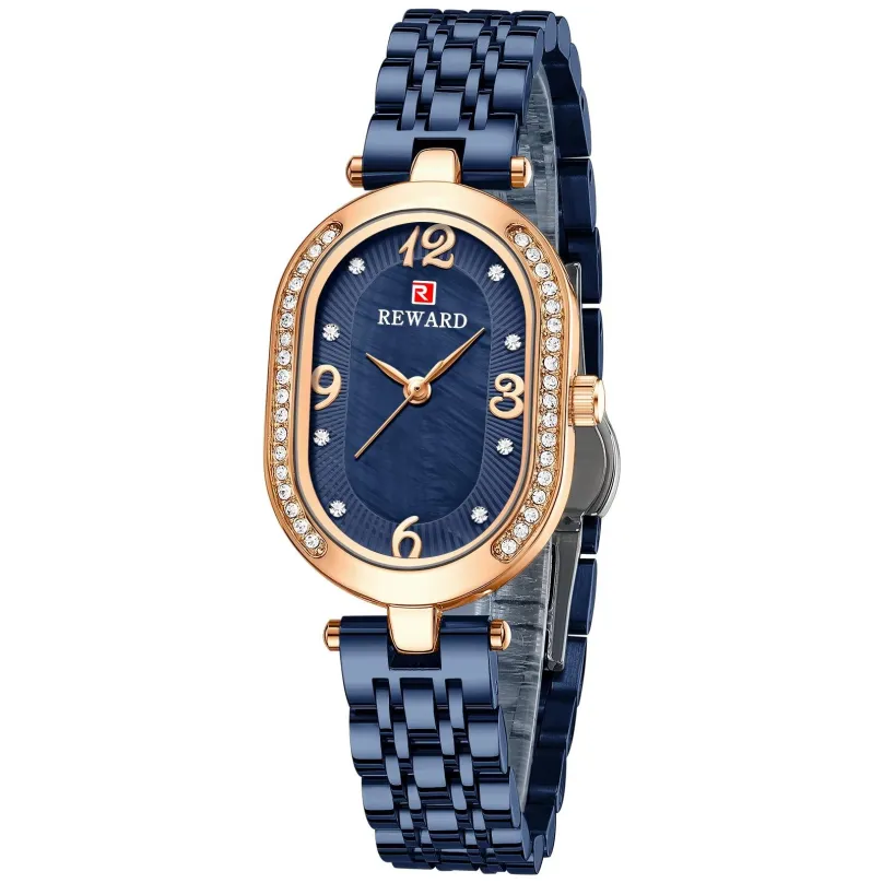 Dámske hodinky REWARD Dámske hodinky - RD21058LE + darček ZADARMO