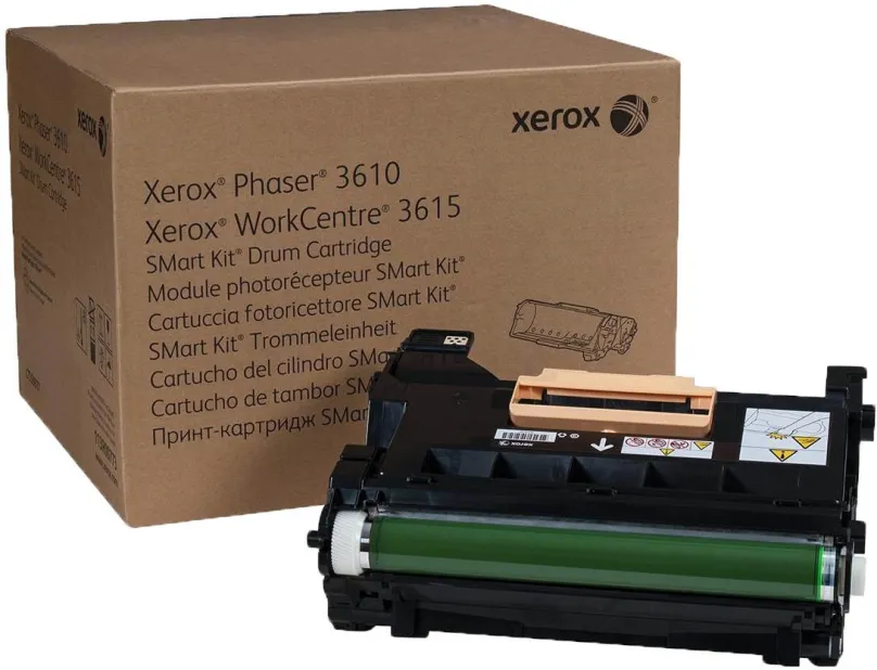 Tlačový valec Xerox 113R00773