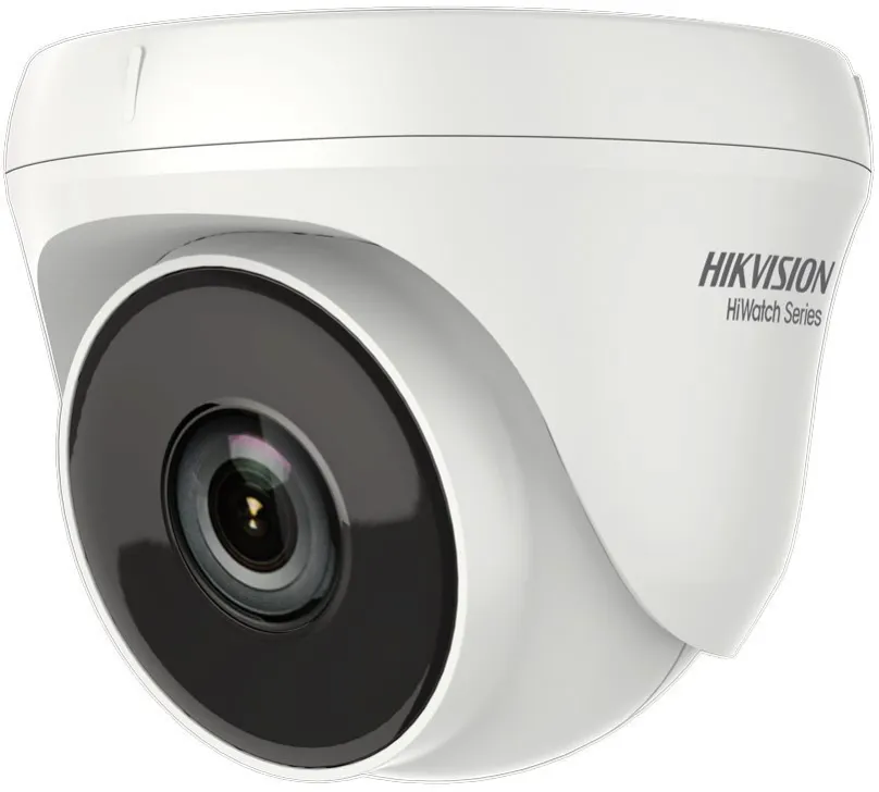 Analógová kamera HikVision HiWatch HWT-T220-P (3.6mm)