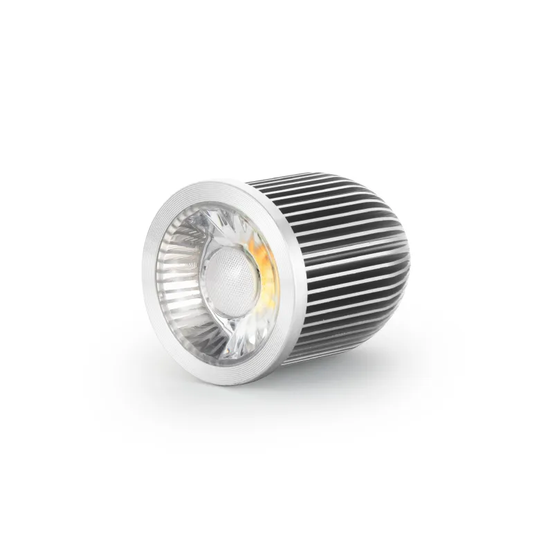 LED bodové svetlo Minalox 8W 24V 60 ° DUALWHITE