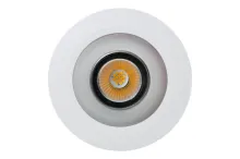 Loxon LED Spot WW biela
