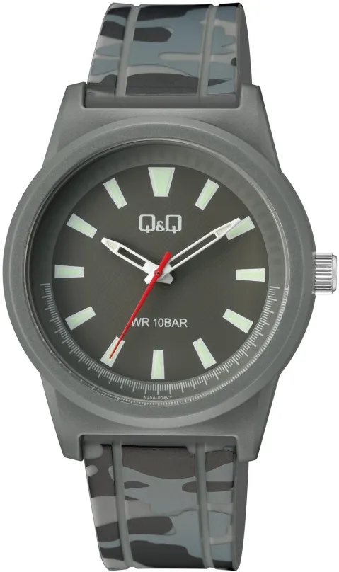 Pánske hodinky Q+Q Mens V35A-004VY
