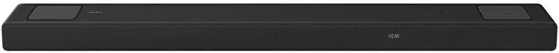 SoundBar Sony HT-A5000, Dolby Atmos 5.1.2, 5.1.2, s výkonom 450 W, HDMI (2x výstup), optic