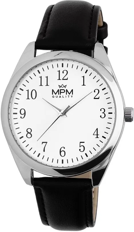 Pánske hodinky MPM W01M.11194.A