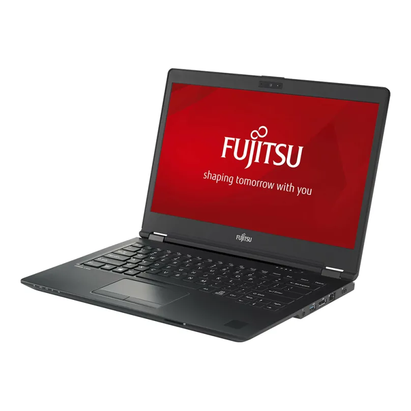 Repasovaný notebook Fujitsu LifeBook U748, záruka 24 mesiacov