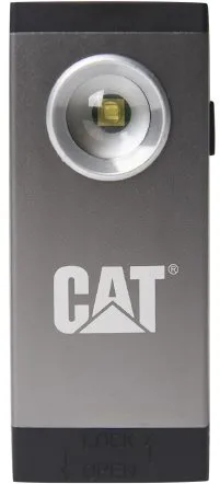 LED svietidlo Caterpillar ručné svietidlo LED CAT® CT5110