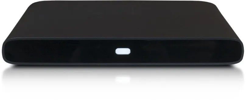 Multimediálne centrum Homatics Box Q Android TV - 4K UHD